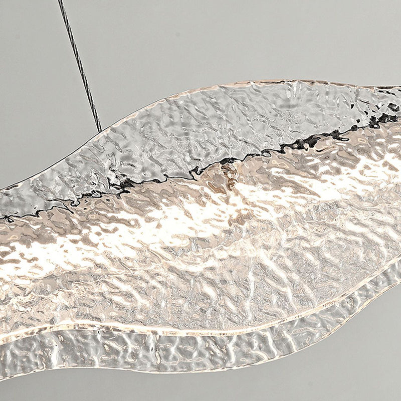 Fiona Linear Pendant Lamp