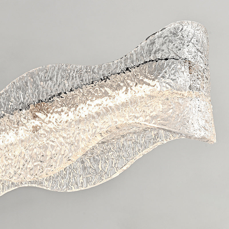 Fiona Linear Pendant Lamp