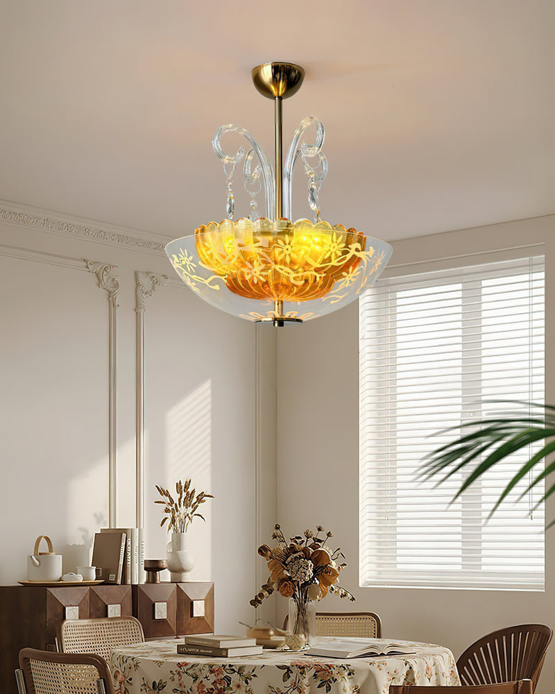 Fiorella Pendant Lamp