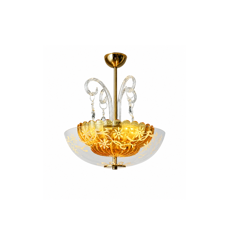 Fiorella Pendant Lamp