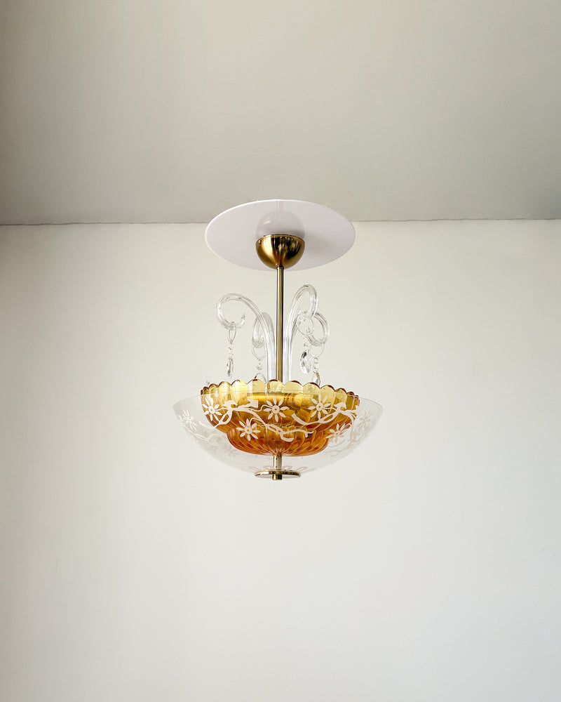 Fiorella Pendant Lamp