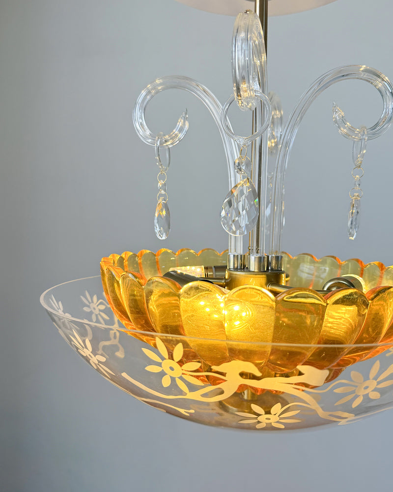 Fiorella Pendant Lamp