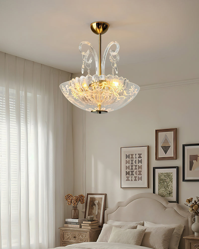 Fiorella Pendant Lamp