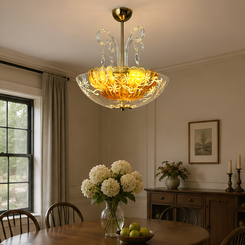 Fiorella Pendant Lamp