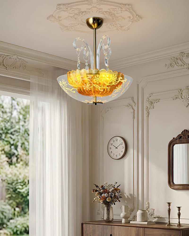 Fiorella Pendant Lamp