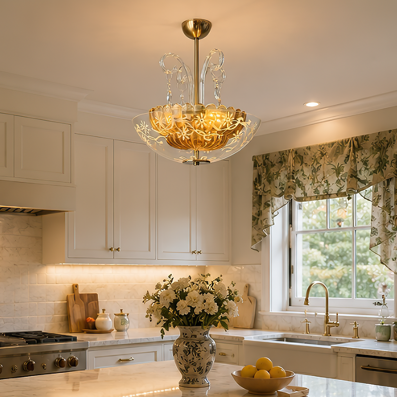 Fiorella Pendant Lamp