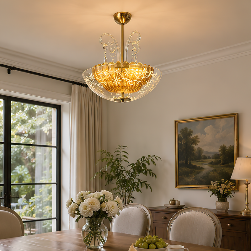 Fiorella Pendant Lamp