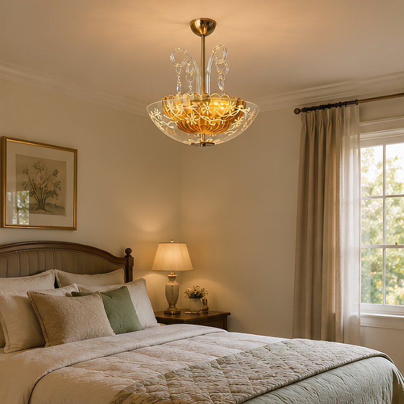 Fiorella Pendant Lamp