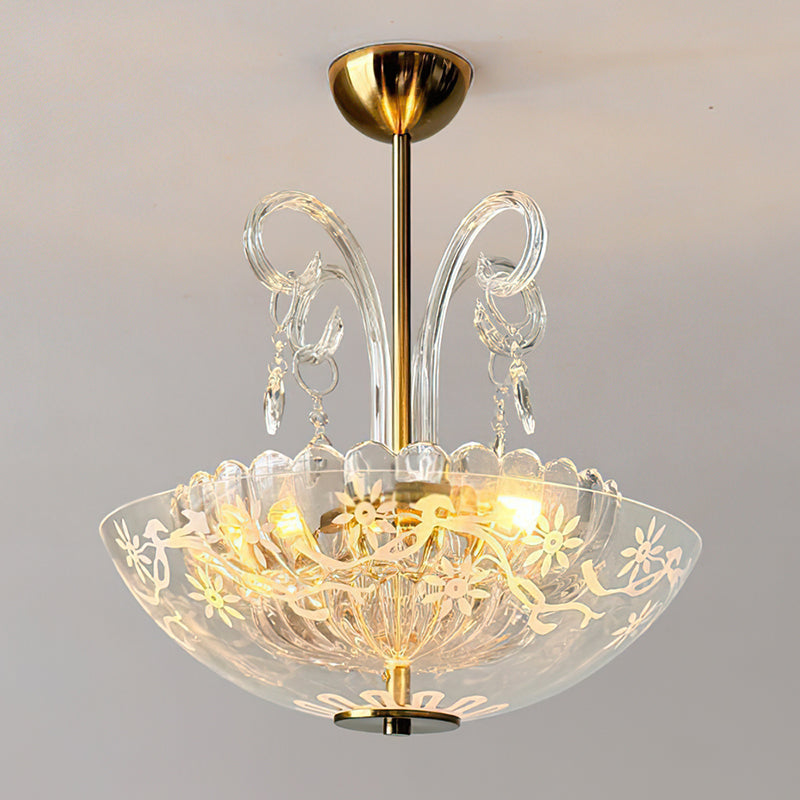Fiorella Pendant Lamp