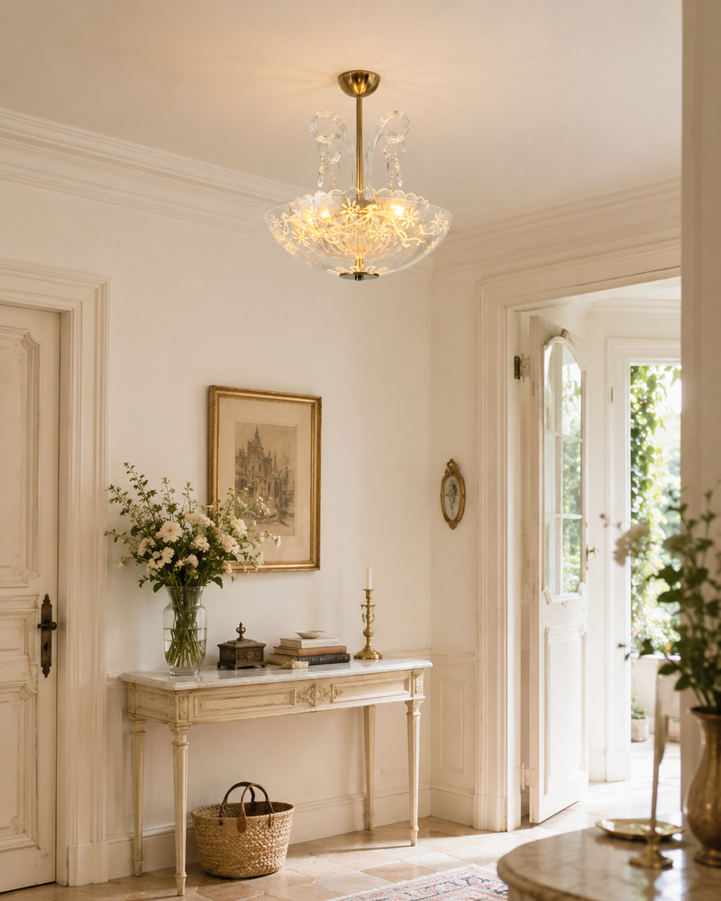 Fiorella Pendant Lamp