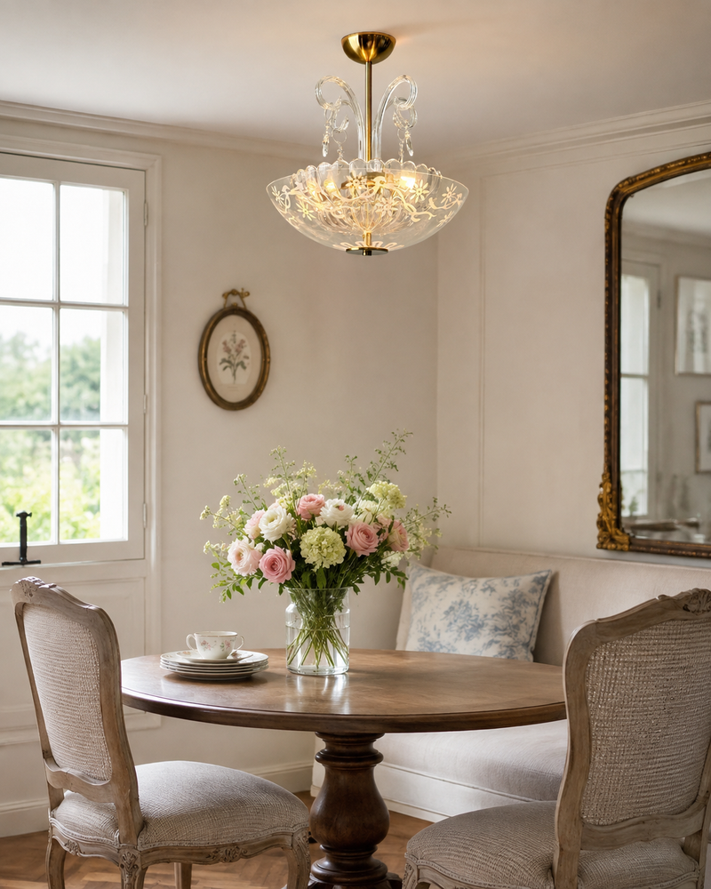 Fiorella Pendant Lamp