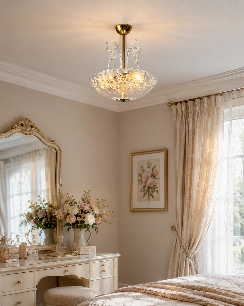 Fiorella Pendant Lamp