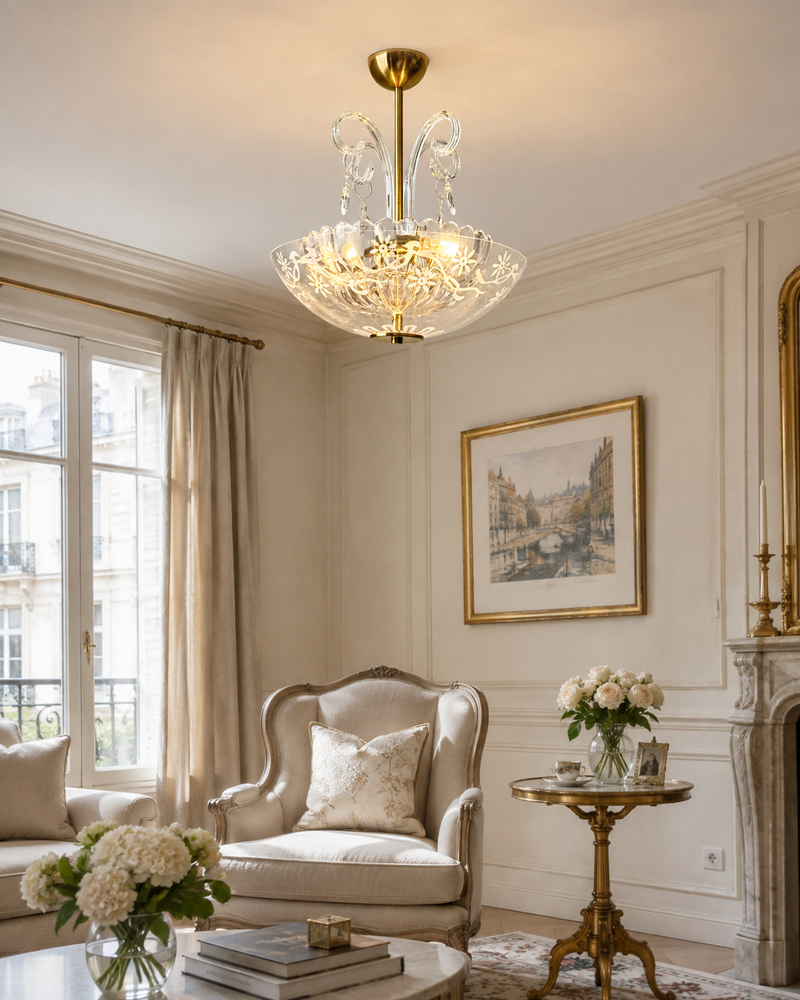 Fiorella Pendant Lamp