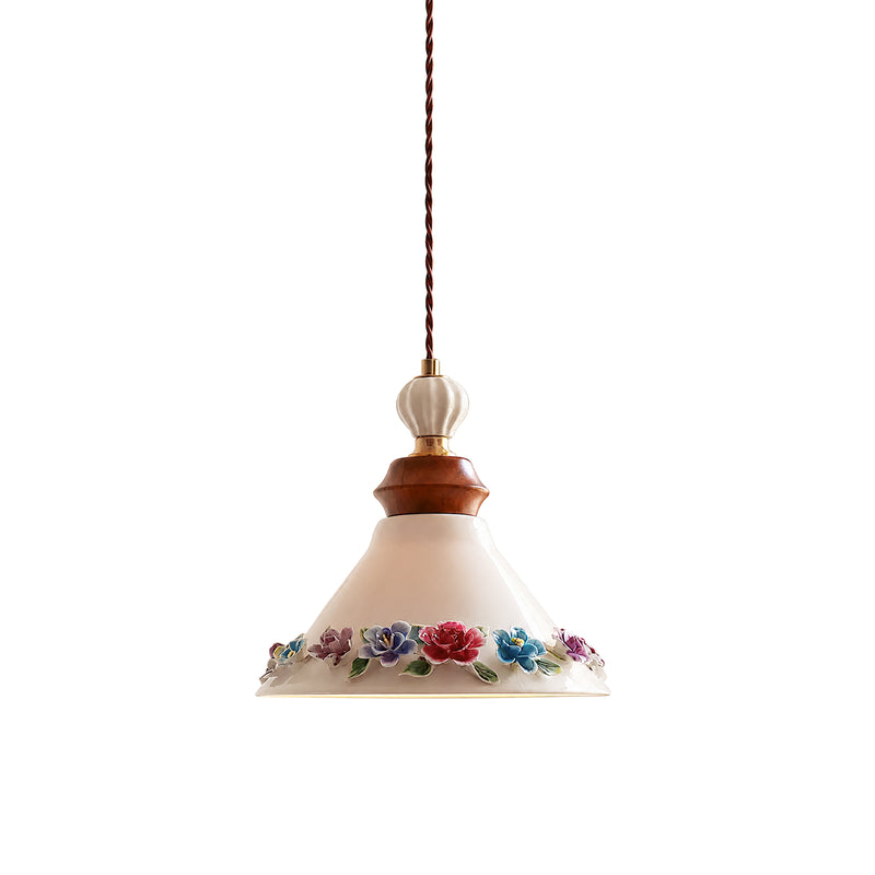 Fiorenne Pendant Light