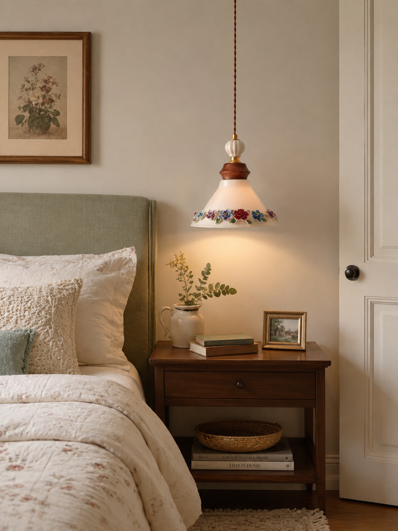Fiorenne Pendant Light