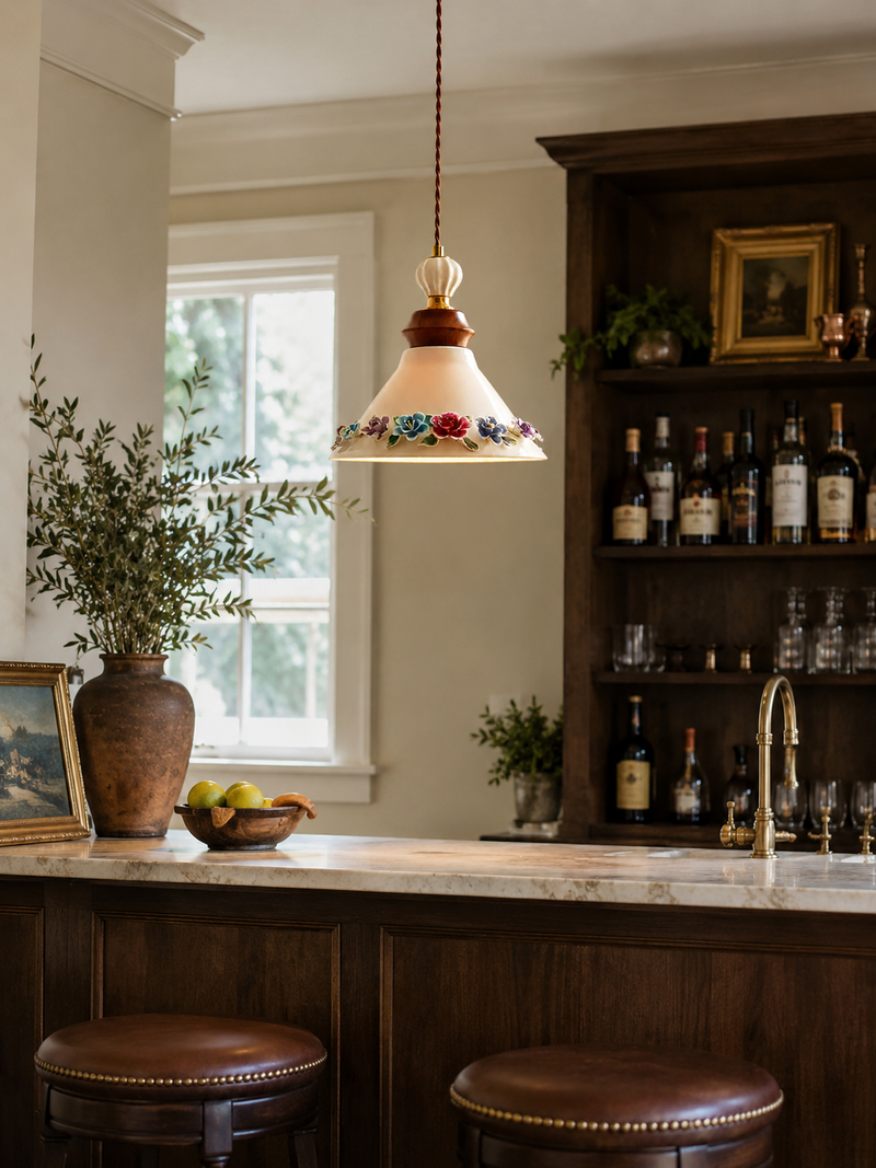 Fiorenne Pendant Light