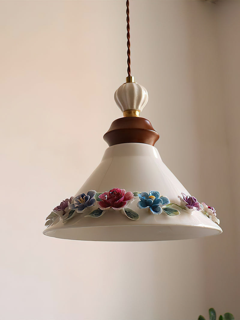 Fiorenne Pendant Light