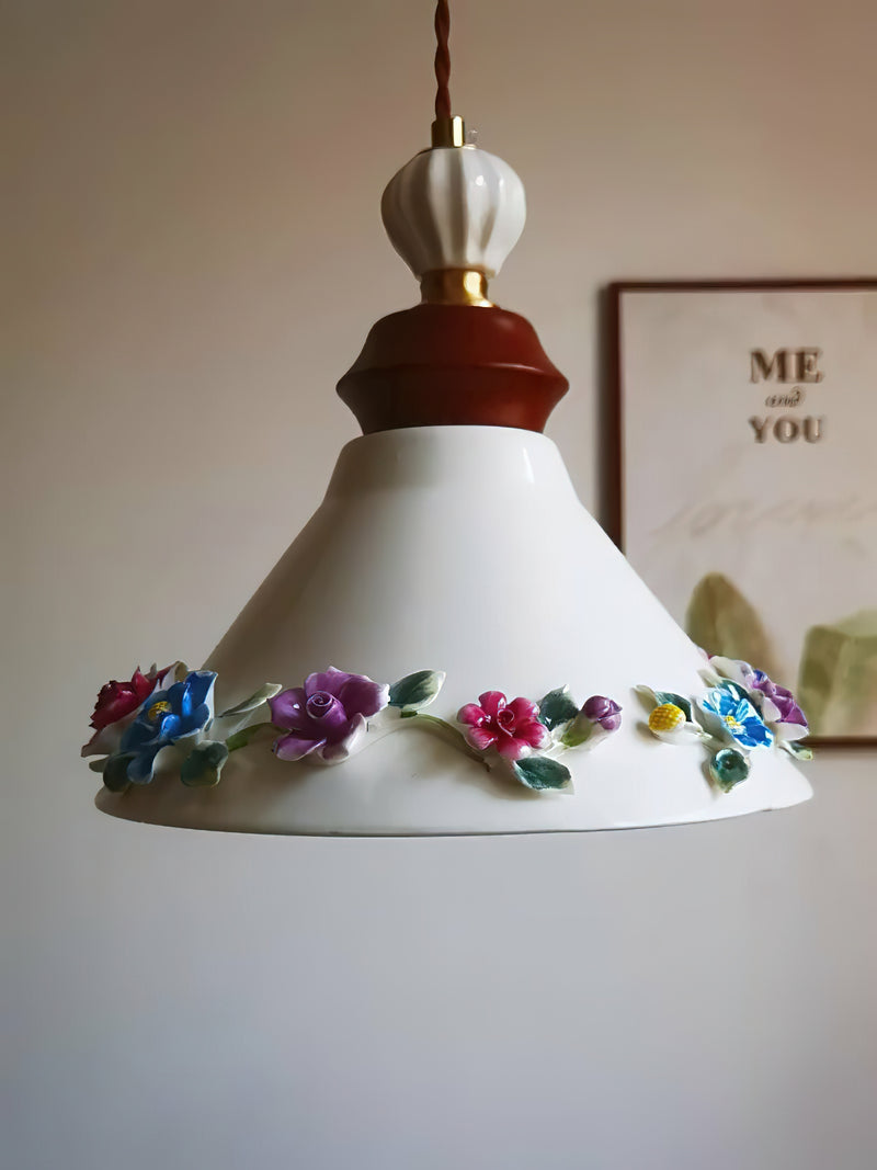 Fiorenne Pendant Light