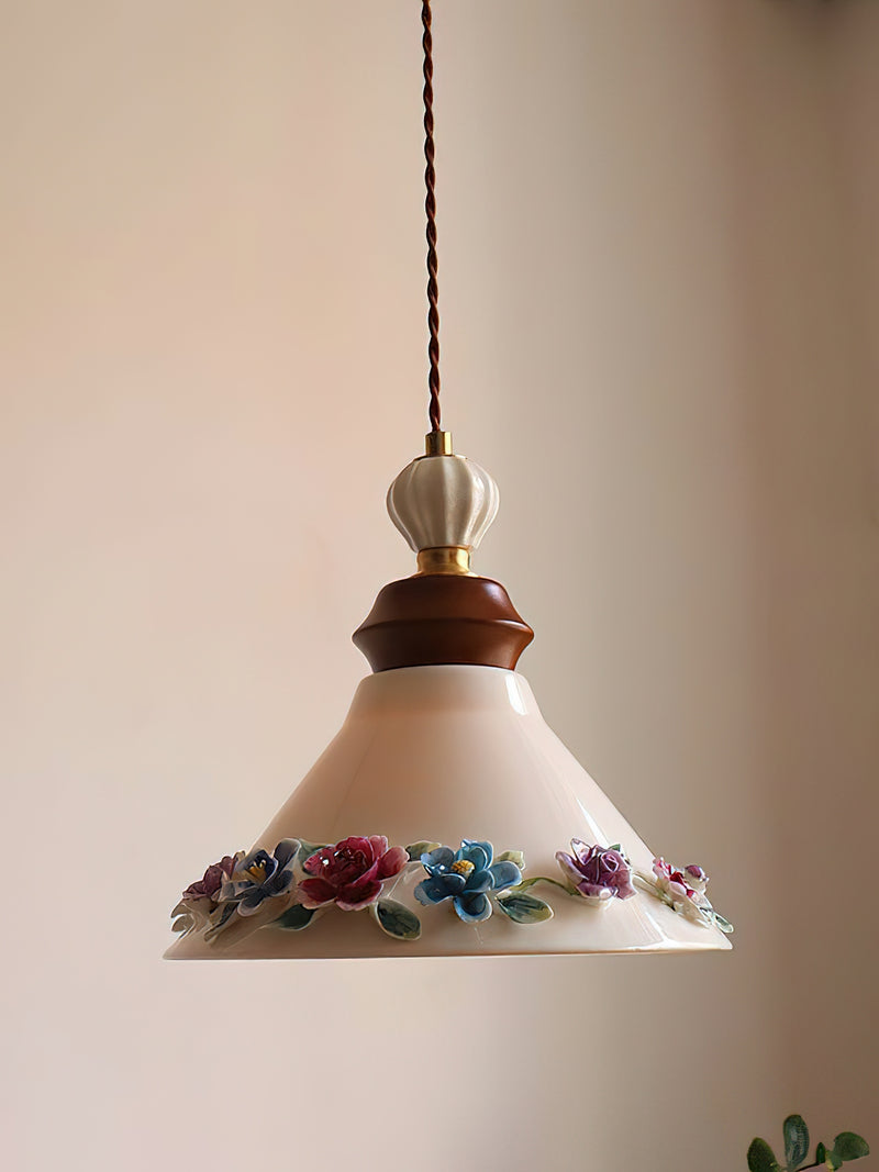 Fiorenne Pendant Light