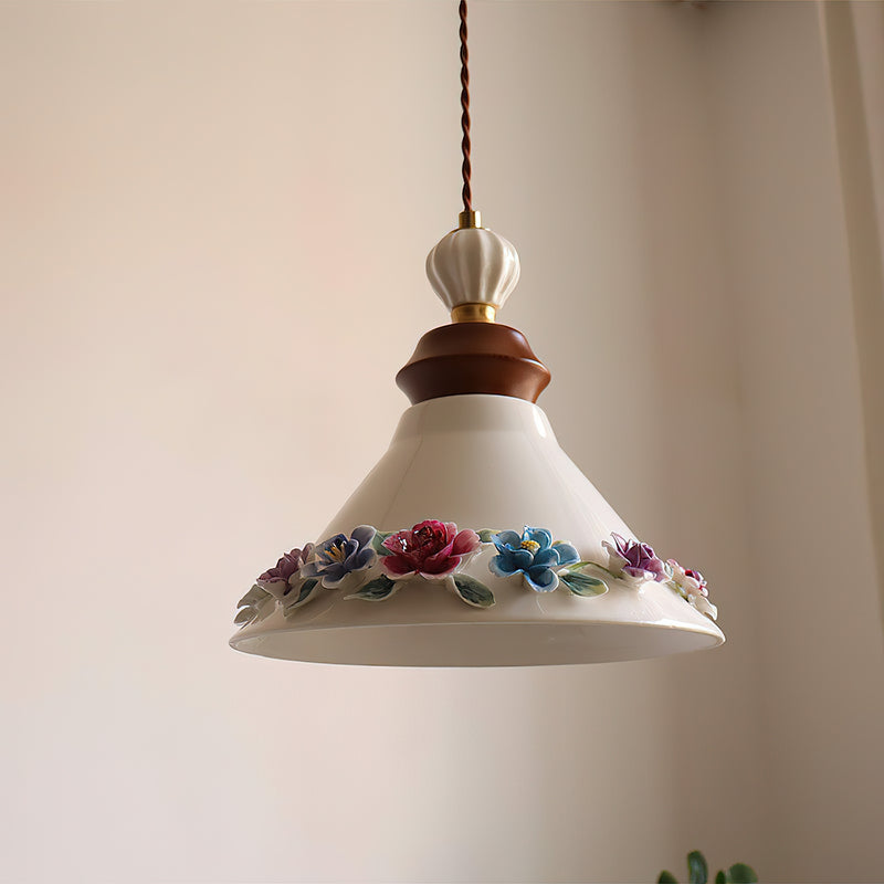 Fiorenne Pendant Light