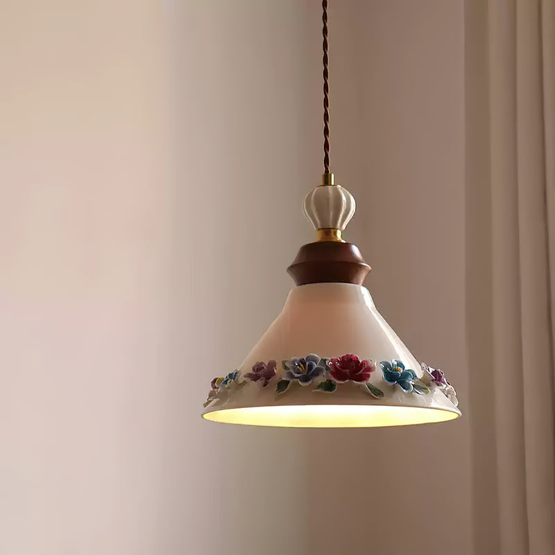 Fiorenne Pendant Light