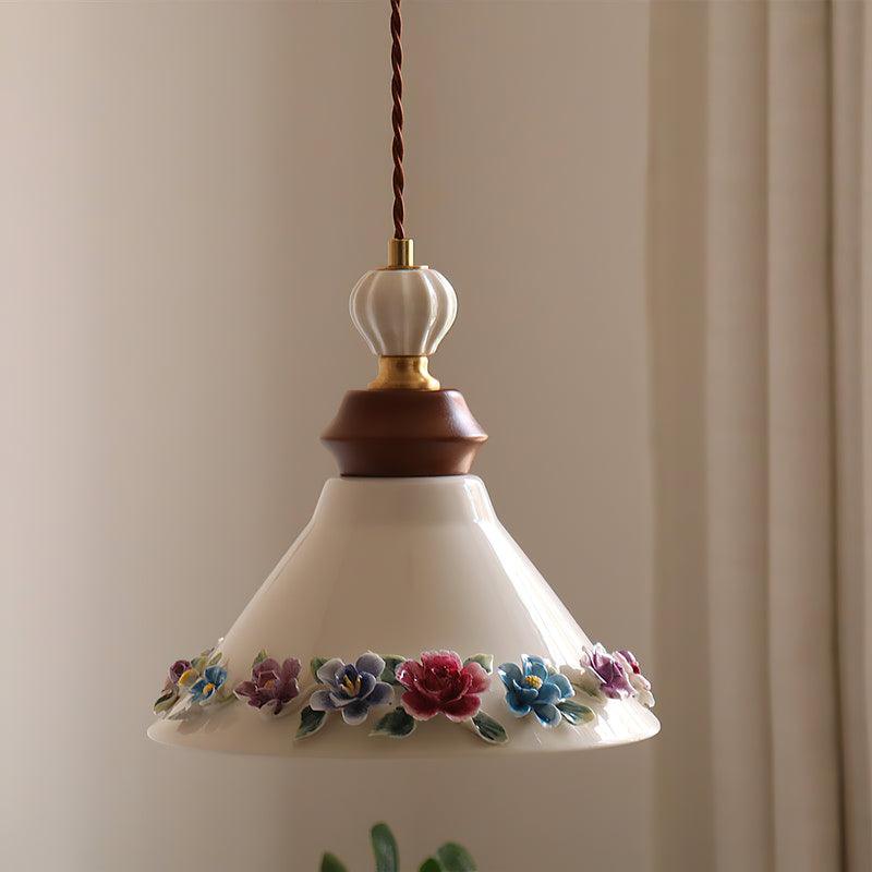 Fiorenne Pendant Light