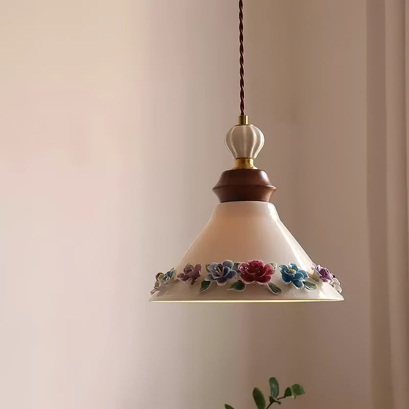 Fiorenne Pendant Light
