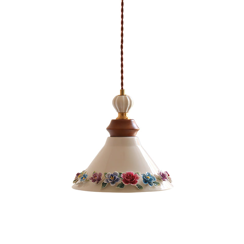 Fiorenne Pendant Light