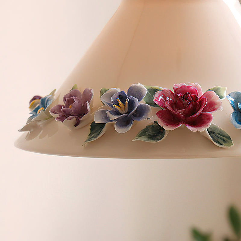 Fiorenne Pendant Light