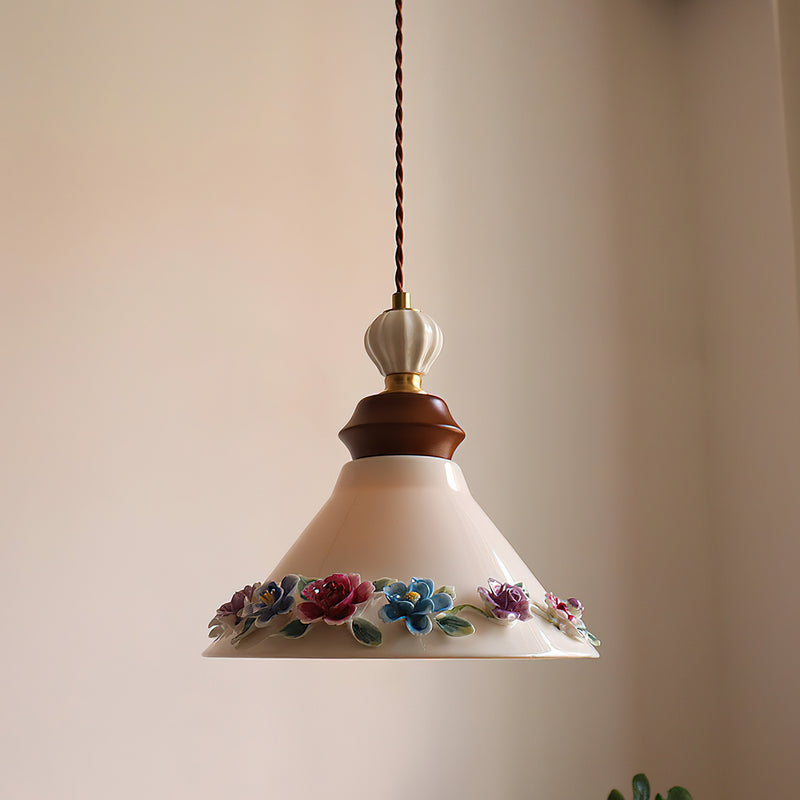 Fiorenne Pendant Light