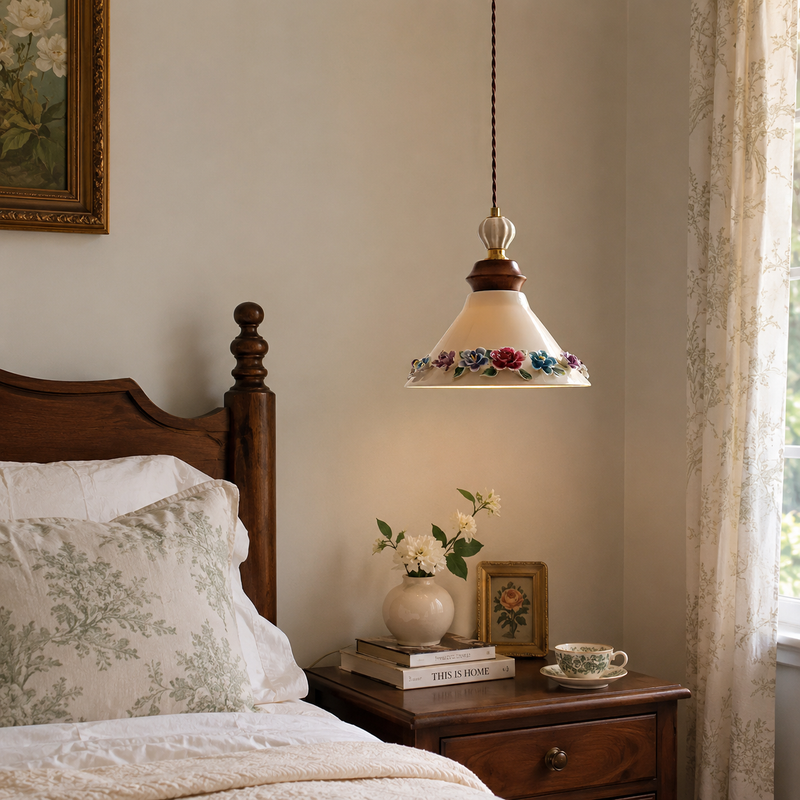 Fiorenne Pendant Light