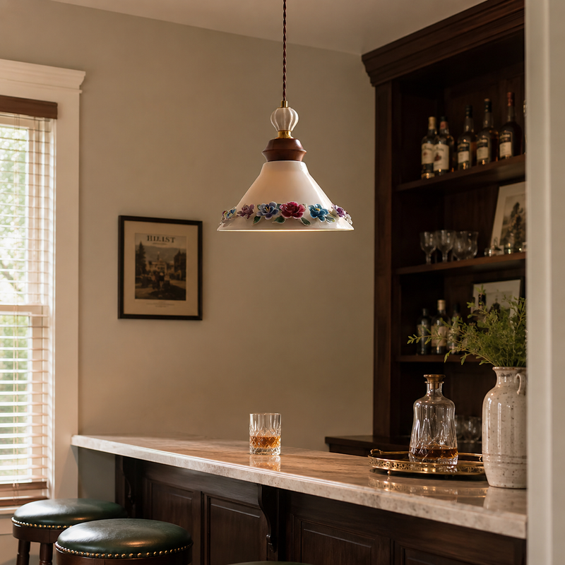 Fiorenne Pendant Light