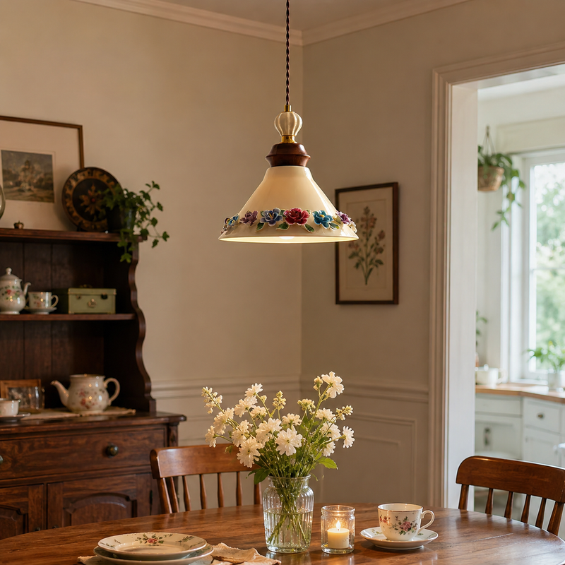 Fiorenne Pendant Light