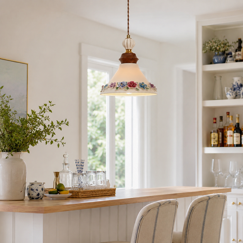 Fiorenne Pendant Light