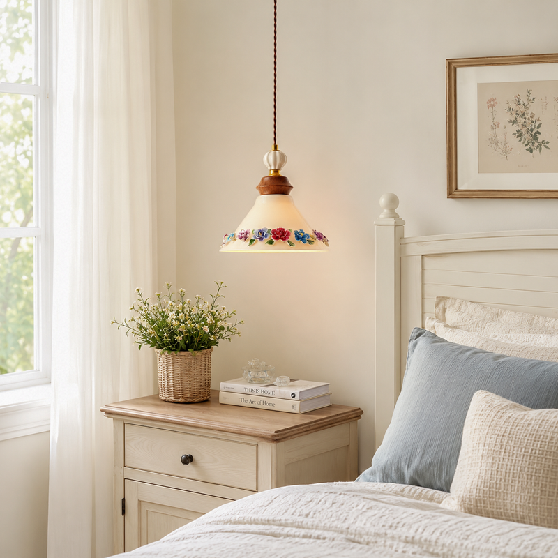 Fiorenne Pendant Light