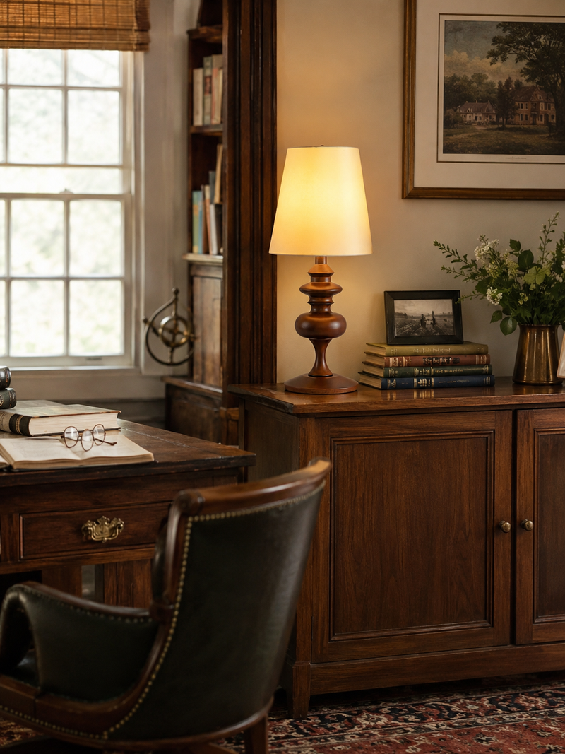 Floravelle Table Lamp