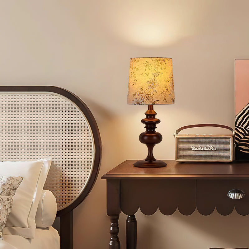 Floravelle Table Lamp