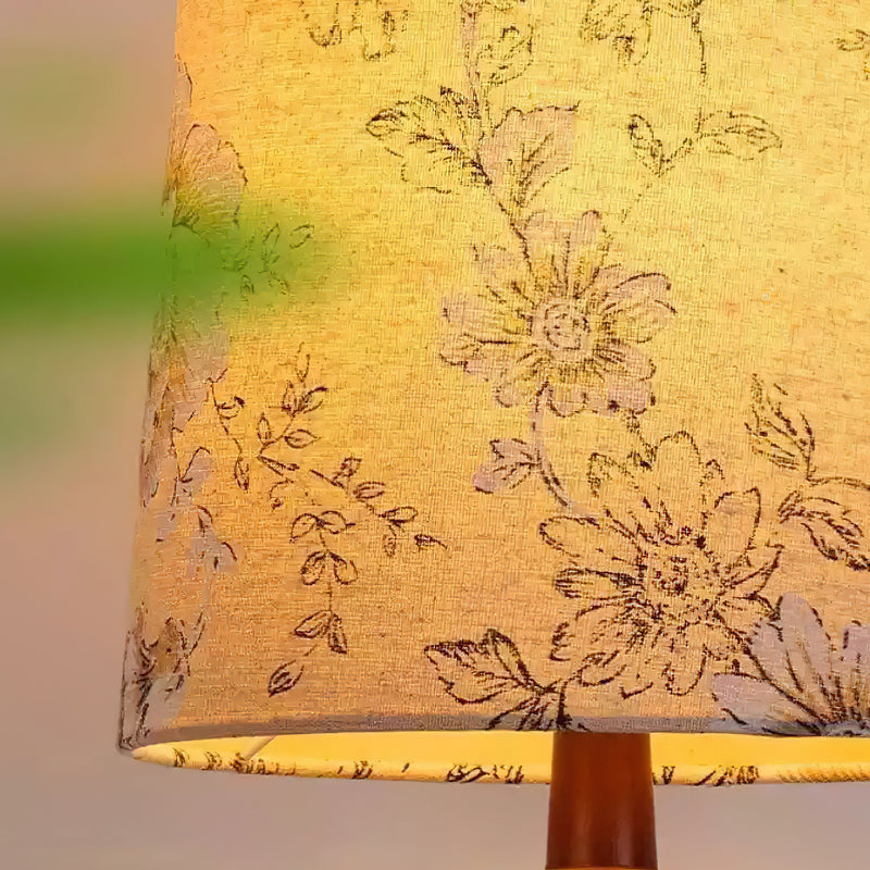Floravelle Table Lamp