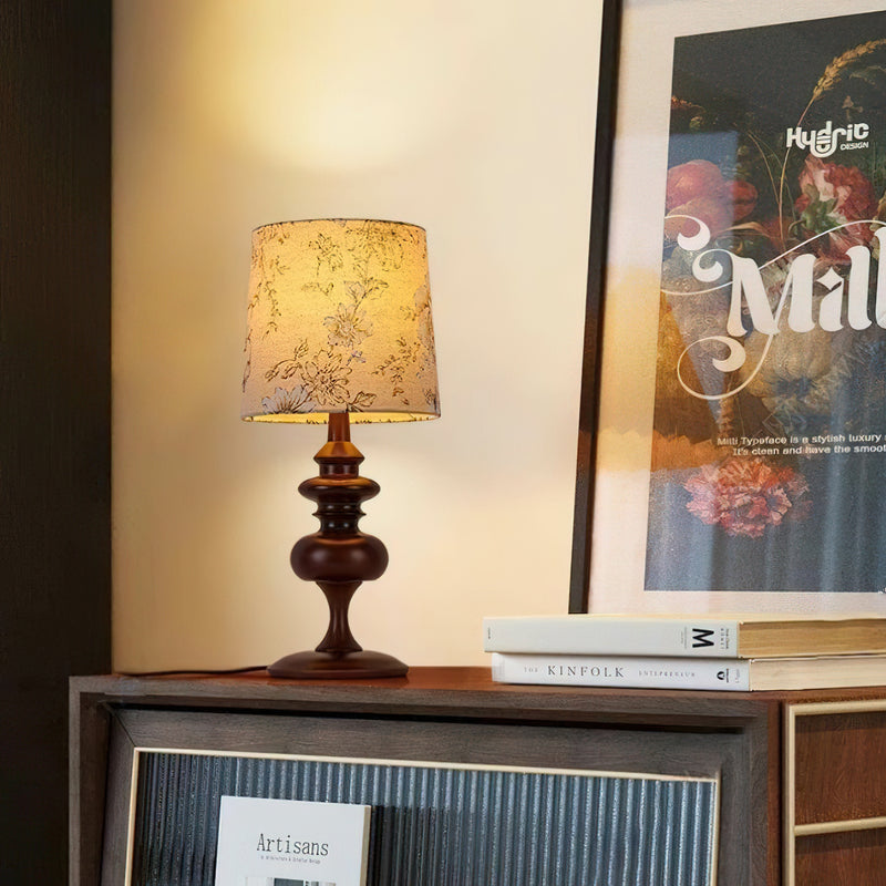 Floravelle Table Lamp