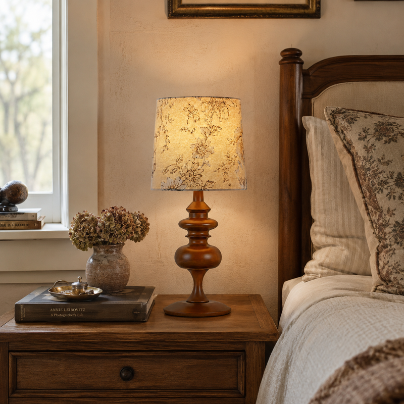 Floravelle Table Lamp