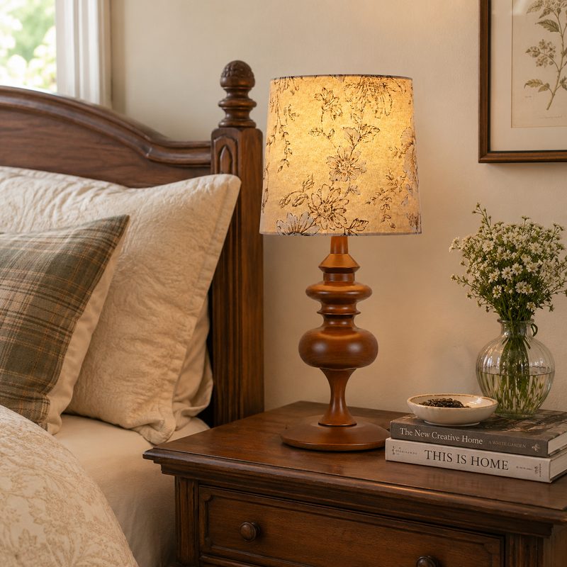 Floravelle Table Lamp