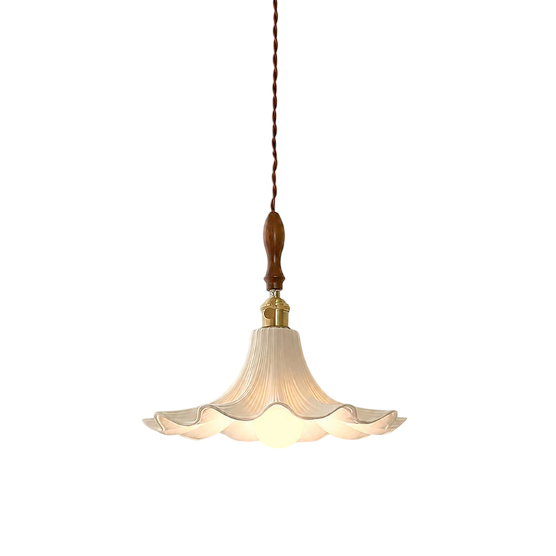 Florin Ripple Pendant Light