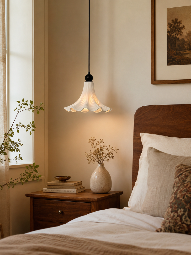 Florin Ripple Pendant Light
