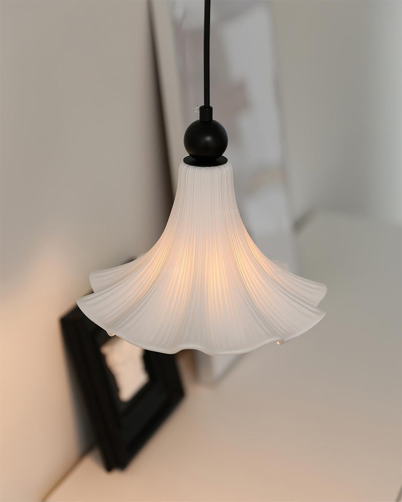 Florin Ripple Pendant Light