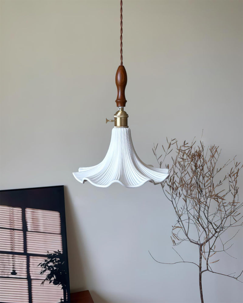 Florin Ripple Pendant Light