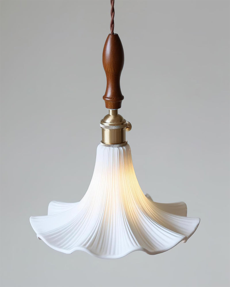 Florin Ripple Pendant Light