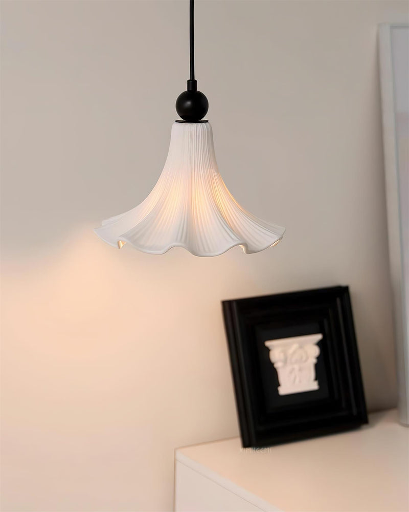 Florin Ripple Pendant Light