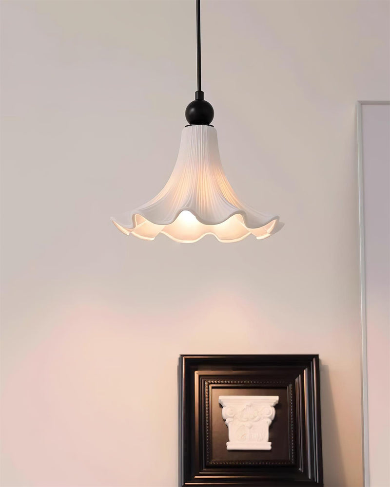 Florin Ripple Pendant Light