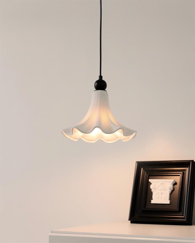 Florin Ripple Pendant Light