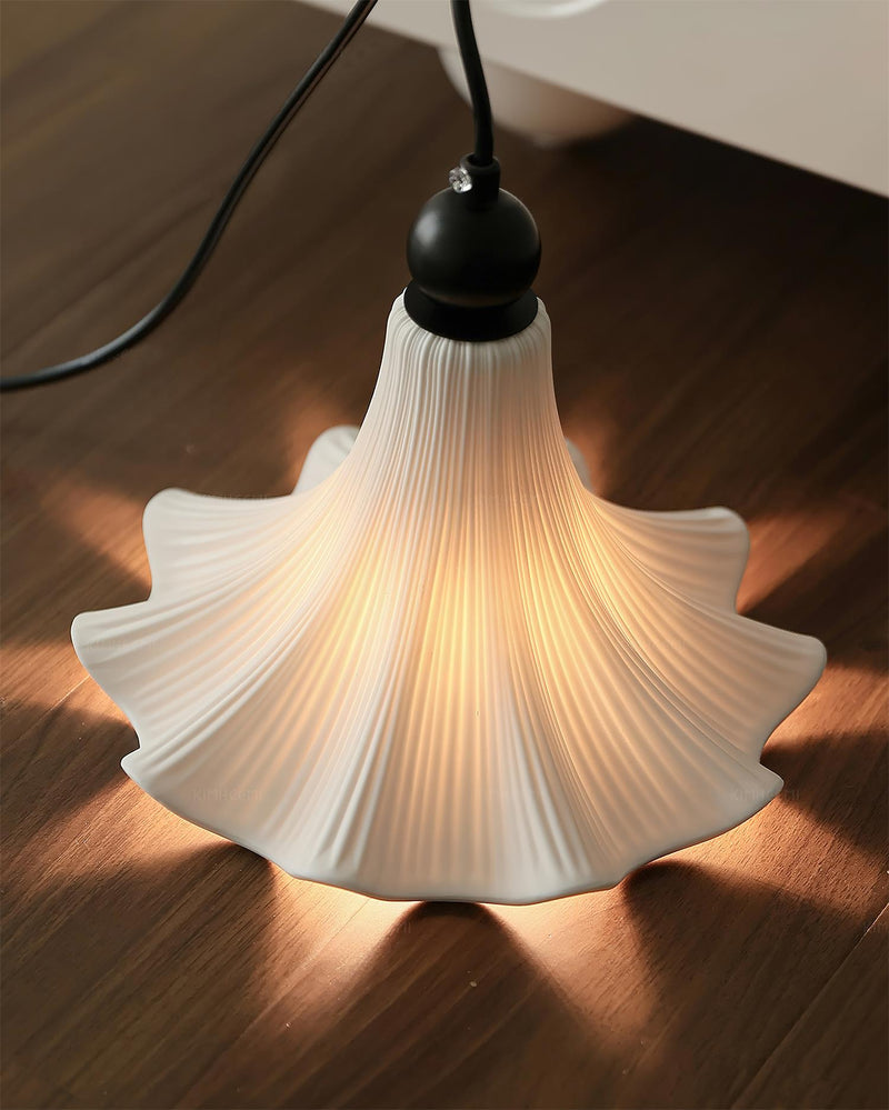 Florin Ripple Pendant Light